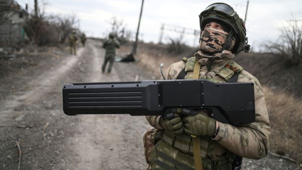 Несмотря на режим перемирия: МО РФ сообщило более чем о 9 тысячах нарушений режима прекращения огня со стороны ВСУ