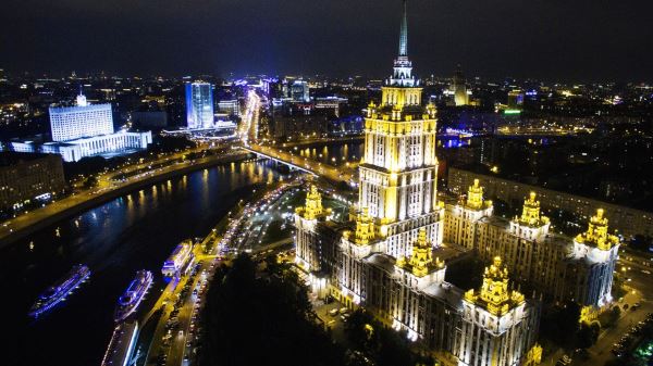 Объявлена подробная программа международного фестиваля 