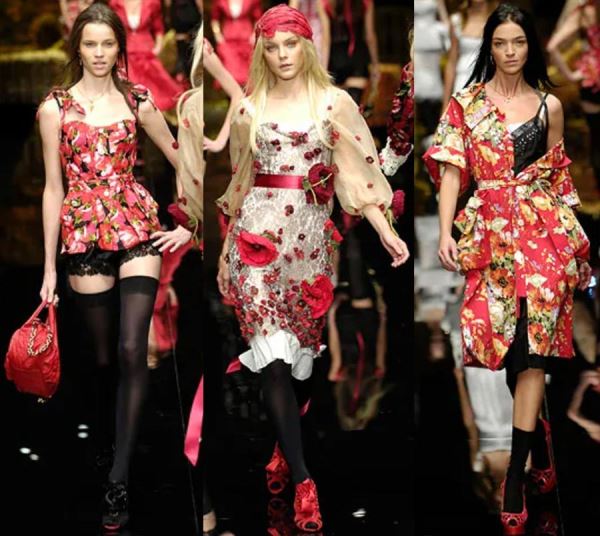 Эволюция бренда Dolce & Gabbana за 30 лет. ДНК, культовые модели, канонические образы