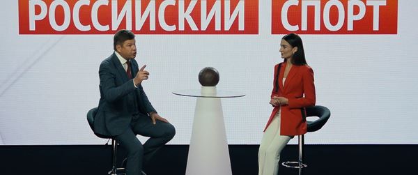 Новая спортивная драма: почему фильм 