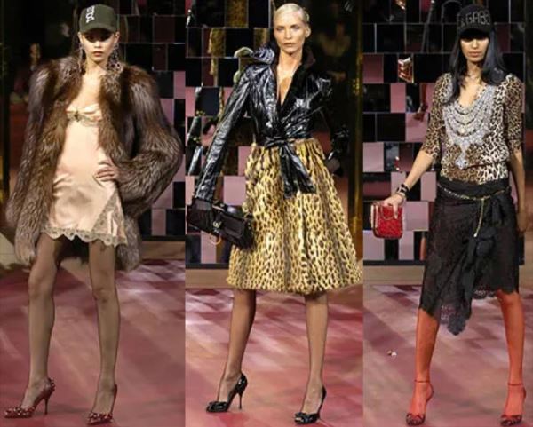 Эволюция бренда Dolce & Gabbana за 30 лет. ДНК, культовые модели, канонические образы