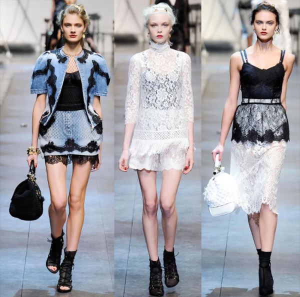 Эволюция бренда Dolce & Gabbana за 30 лет. ДНК, культовые модели, канонические образы