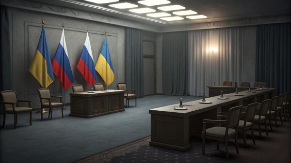 «Реальное намерение найти мирное решение»: в Кремле назвали цель инициативы Путина по переговорам с Украиной