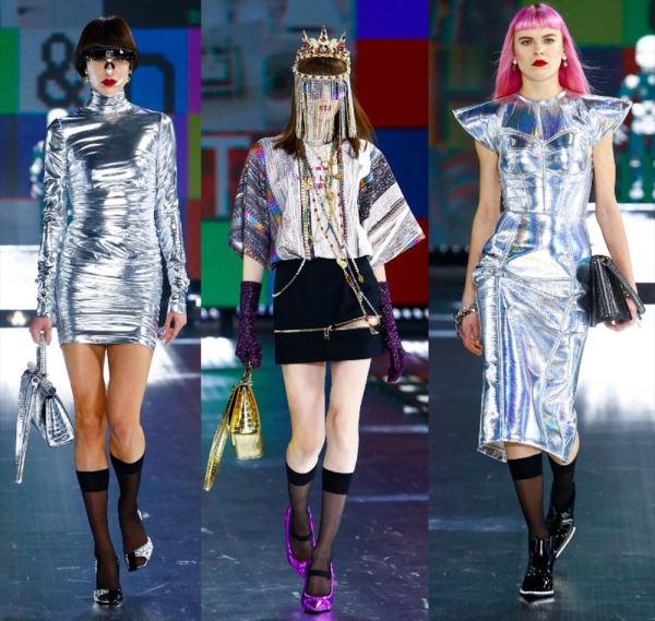 Эволюция бренда Dolce & Gabbana за 30 лет. ДНК, культовые модели, канонические образы