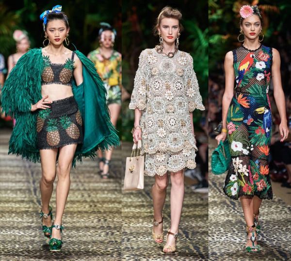 Эволюция бренда Dolce & Gabbana за 30 лет. ДНК, культовые модели, канонические образы