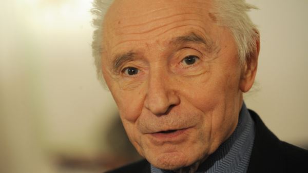 Любимова назвала Григоровича символом эпохи в балете