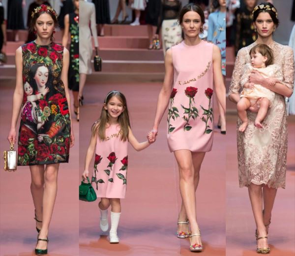 Эволюция бренда Dolce & Gabbana за 30 лет. ДНК, культовые модели, канонические образы