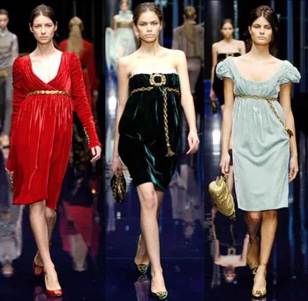 Эволюция бренда Dolce & Gabbana за 30 лет. ДНК, культовые модели, канонические образы