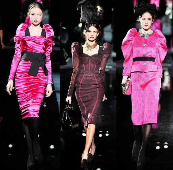 Эволюция бренда Dolce & Gabbana за 30 лет. ДНК, культовые модели, канонические образы