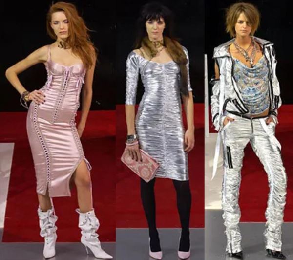Эволюция бренда Dolce & Gabbana за 30 лет. ДНК, культовые модели, канонические образы