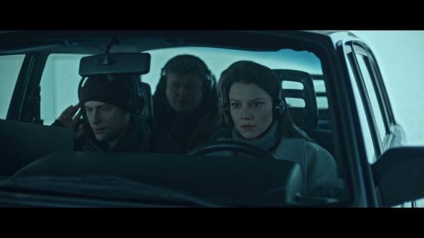 Климова, Борисов, Воробьев, Банщикова, Страхов: лучшие сериалы апреля18