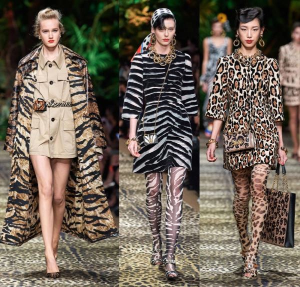 Эволюция бренда Dolce & Gabbana за 30 лет. ДНК, культовые модели, канонические образы