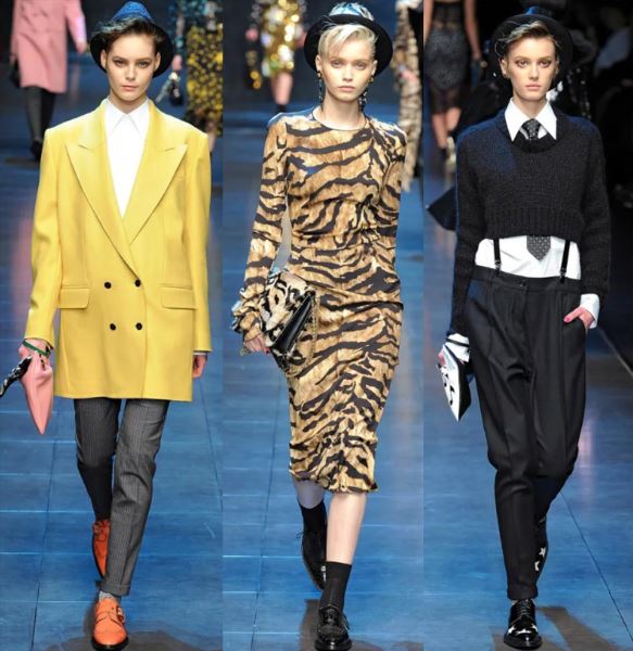 Эволюция бренда Dolce & Gabbana за 30 лет. ДНК, культовые модели, канонические образы