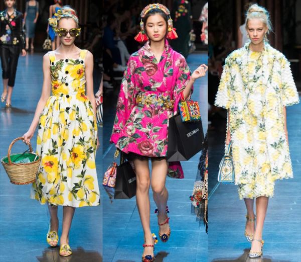 Эволюция бренда Dolce & Gabbana за 30 лет. ДНК, культовые модели, канонические образы