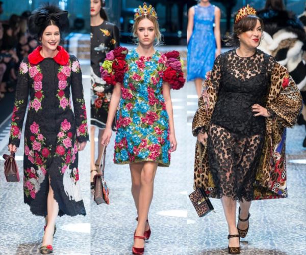 Эволюция бренда Dolce & Gabbana за 30 лет. ДНК, культовые модели, канонические образы