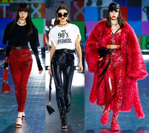 Эволюция бренда Dolce & Gabbana за 30 лет. ДНК, культовые модели, канонические образы