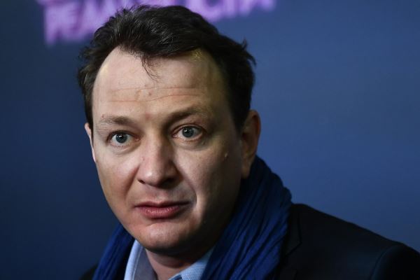 Дмитрий Нагиев вернулся в Россию: как снимают комедию со звездой9