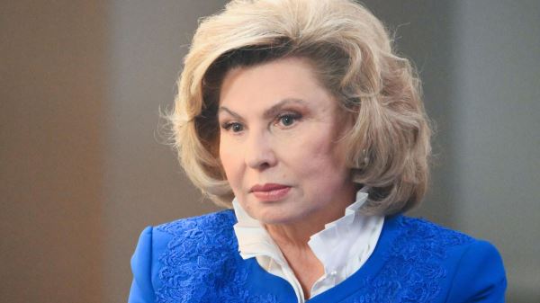 Москалькова: фильм «Азов* головного мозга — 2» раскроет причины начала СВО