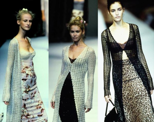 Эволюция бренда Dolce & Gabbana за 30 лет. ДНК, культовые модели, канонические образы