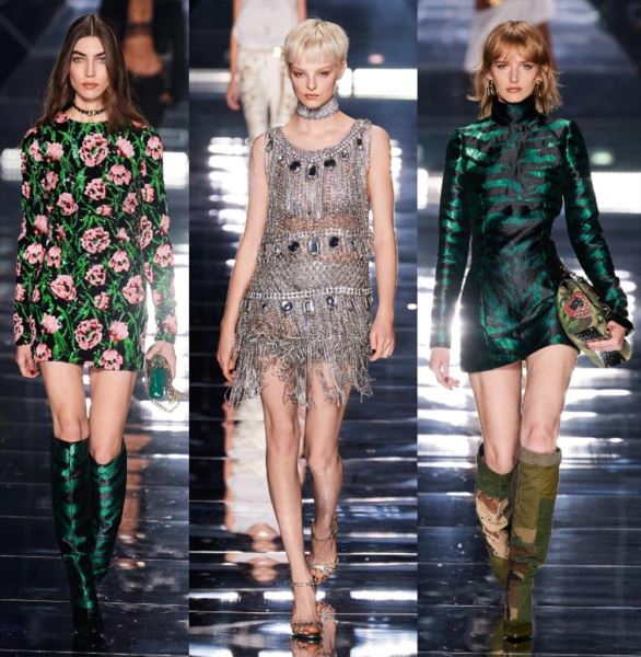 Эволюция бренда Dolce & Gabbana за 30 лет. ДНК, культовые модели, канонические образы