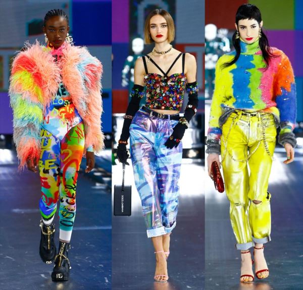 Эволюция бренда Dolce & Gabbana за 30 лет. ДНК, культовые модели, канонические образы