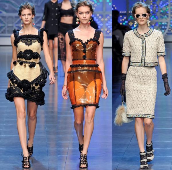 Эволюция бренда Dolce & Gabbana за 30 лет. ДНК, культовые модели, канонические образы