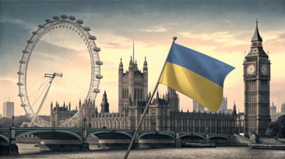 «Возможны всякие варианты»: директор СВР высказался о судьбе Зеленского