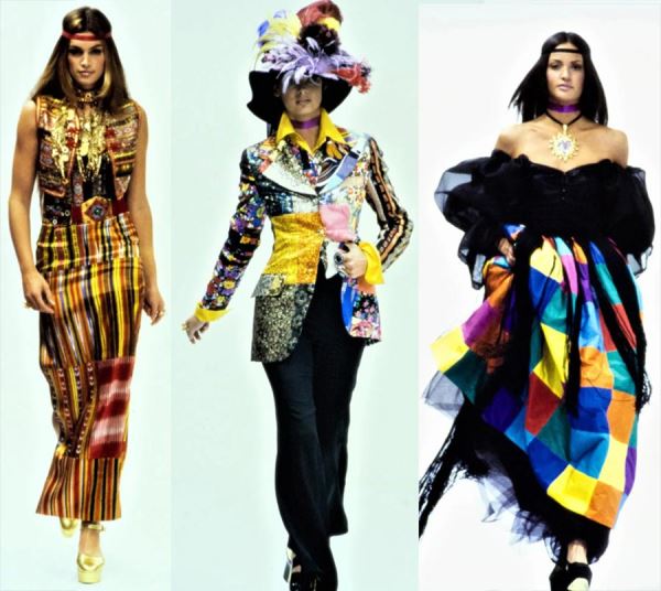 Эволюция бренда Dolce & Gabbana за 30 лет. ДНК, культовые модели, канонические образы