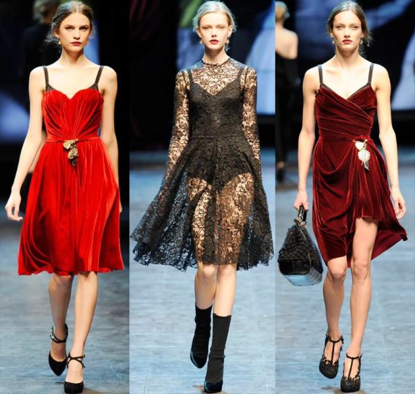 Эволюция бренда Dolce & Gabbana за 30 лет. ДНК, культовые модели, канонические образы