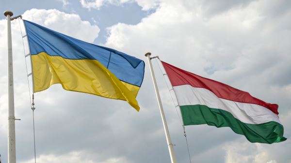 «Это неприемлемо»: Орбан обратился к НАТО из-за клеветнической кампании Украины