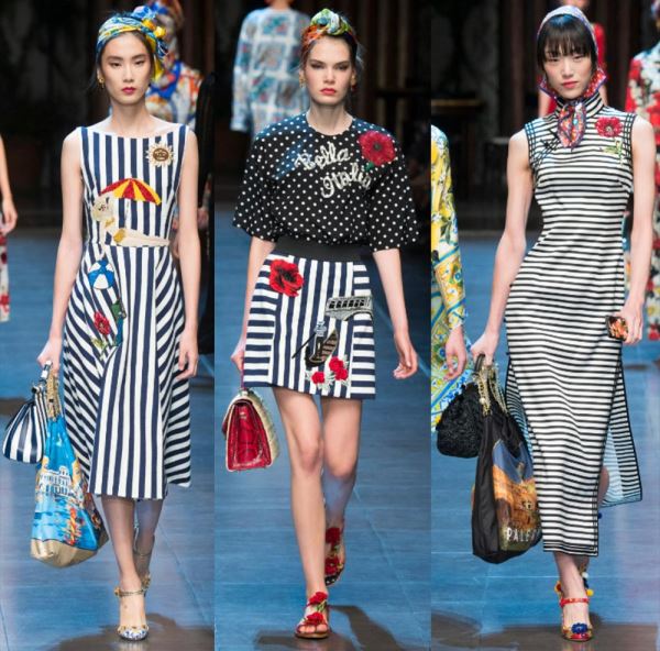 Эволюция бренда Dolce & Gabbana за 30 лет. ДНК, культовые модели, канонические образы