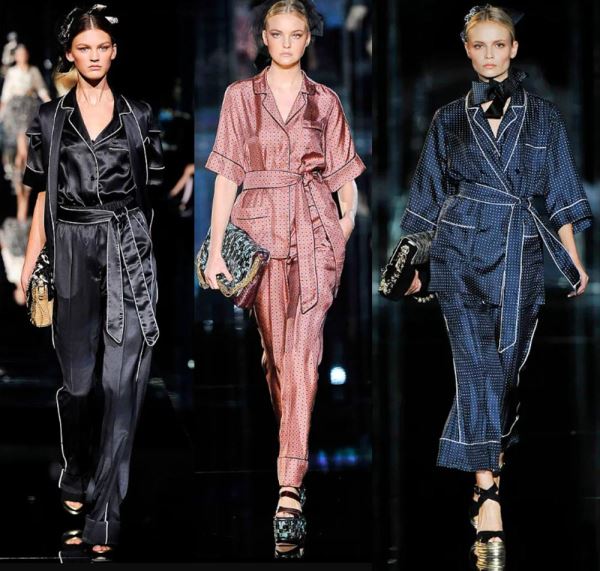 Эволюция бренда Dolce & Gabbana за 30 лет. ДНК, культовые модели, канонические образы