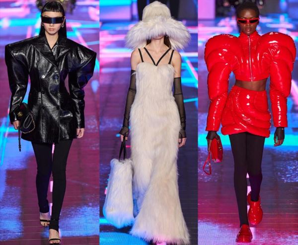 Эволюция бренда Dolce & Gabbana за 30 лет. ДНК, культовые модели, канонические образы