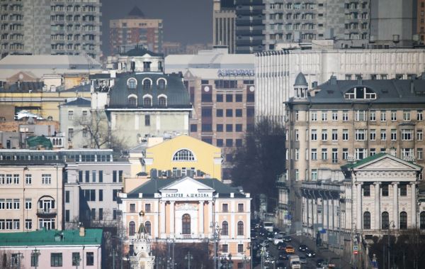 Москва не спит. Куда сходить бесплатно на 
