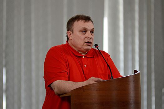Стало известно, что Разин отзывает иск из российского суда