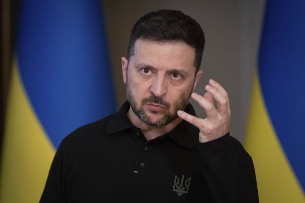 «Царит паника»: как Киев подошёл к переговорам с Россией в Стамбуле