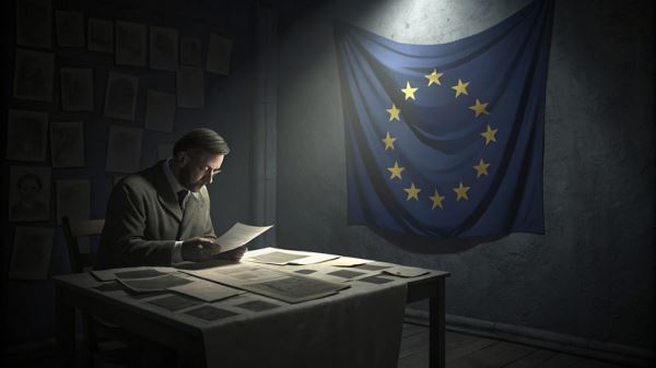 Украинский сценарий — на поток: как ЕС намерен наращивать работу с антисистемными силами в СНГ