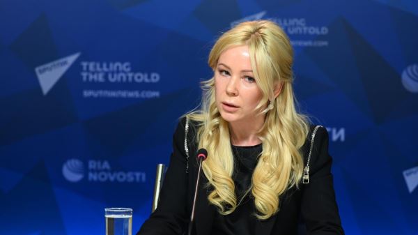 Суд оставил в силе решение по иску Егора Крида к Мизулиной2