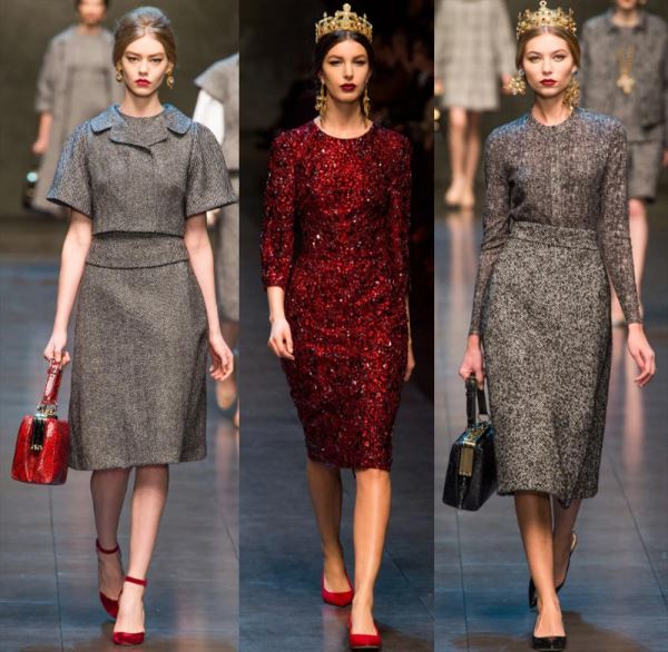 Эволюция бренда Dolce & Gabbana за 30 лет. ДНК, культовые модели, канонические образы