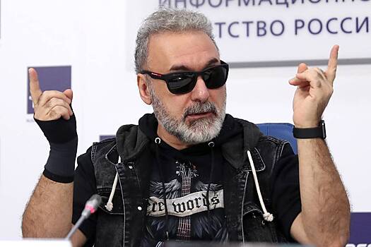 Легенда русского рока рассказал о знакомстве с маньяком Фишером