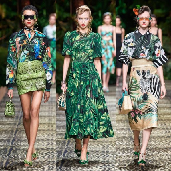 Эволюция бренда Dolce & Gabbana за 30 лет. ДНК, культовые модели, канонические образы