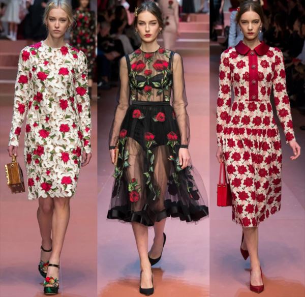 Эволюция бренда Dolce & Gabbana за 30 лет. ДНК, культовые модели, канонические образы