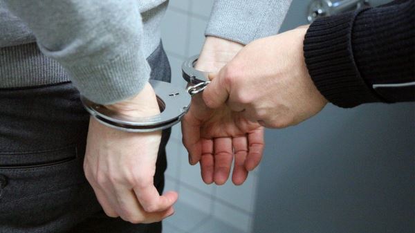 Подрядчика по делу о хищении при строительстве академии Мариинки арестовали