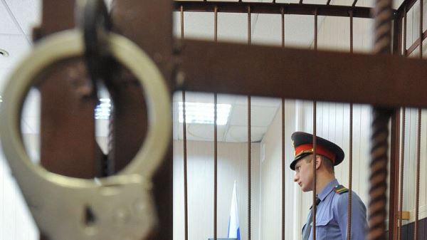 Подрядчика по делу о хищении при строительстве академии Мариинки арестовали1