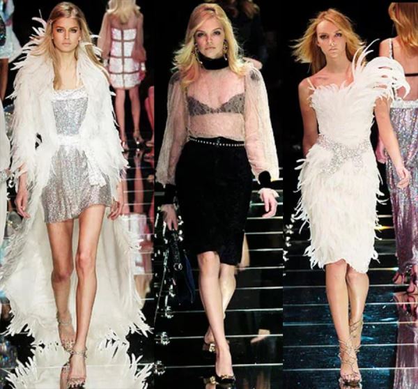 Эволюция бренда Dolce & Gabbana за 30 лет. ДНК, культовые модели, канонические образы