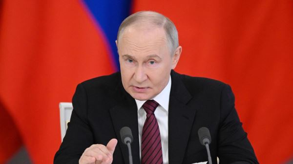 Путин рассказал об открытии Новосибирского театра оперы и балета3