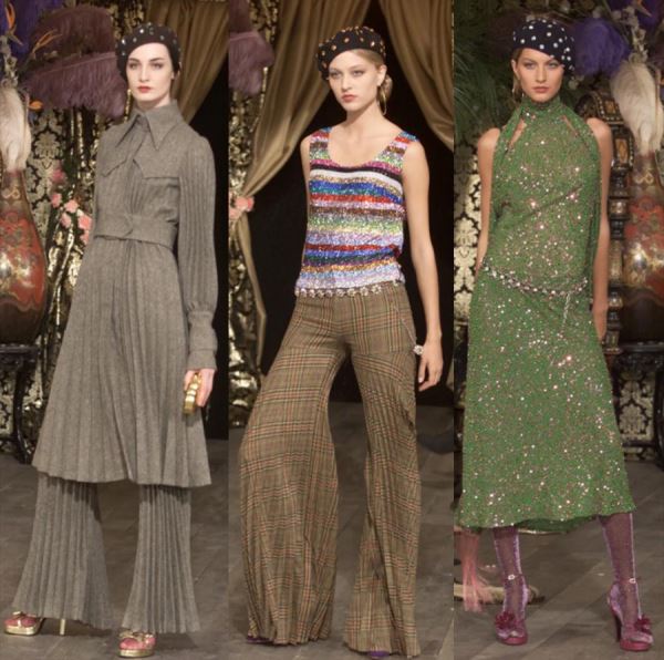 Эволюция бренда Dolce & Gabbana за 30 лет. ДНК, культовые модели, канонические образы