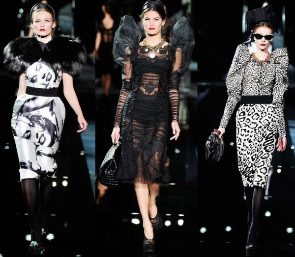 Эволюция бренда Dolce & Gabbana за 30 лет. ДНК, культовые модели, канонические образы