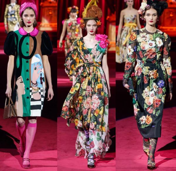 Эволюция бренда Dolce & Gabbana за 30 лет. ДНК, культовые модели, канонические образы