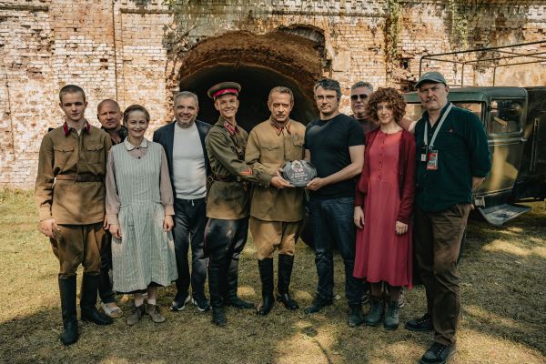 «Крепость не пала: она просто истекла кровью»: на ММКФ состоялась премьера фильма «В списках не значился»